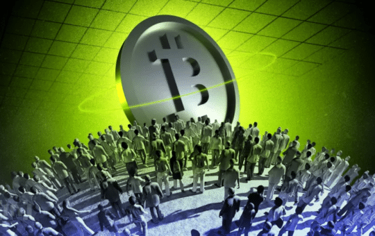 Senator Cynthia Lummis Introduces Bill To Purchase 1 Million Bitcoin