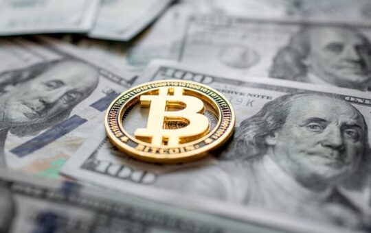 Why Bitcoin Can Be Used As A Potential Fallout