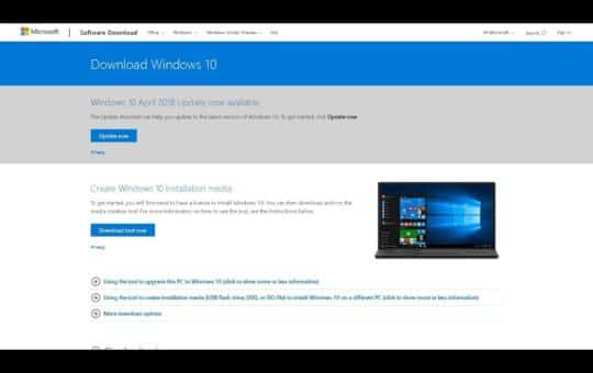 Windows 10 Settings For Mining Rig Clean Install