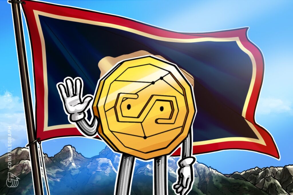 Wyoming Stablecoin May Launch Q1 2025 - Governor Mark Gordon