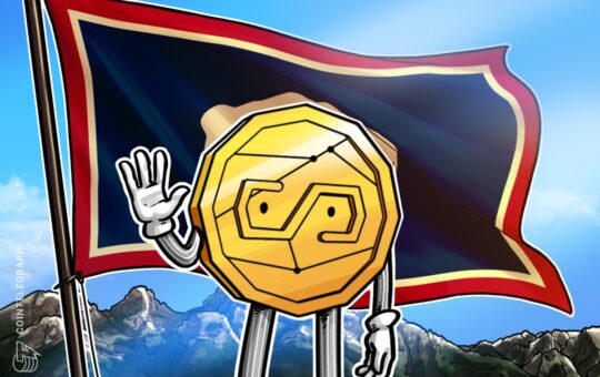 Wyoming Stablecoin May Launch Q1 2025 - Governor Mark Gordon