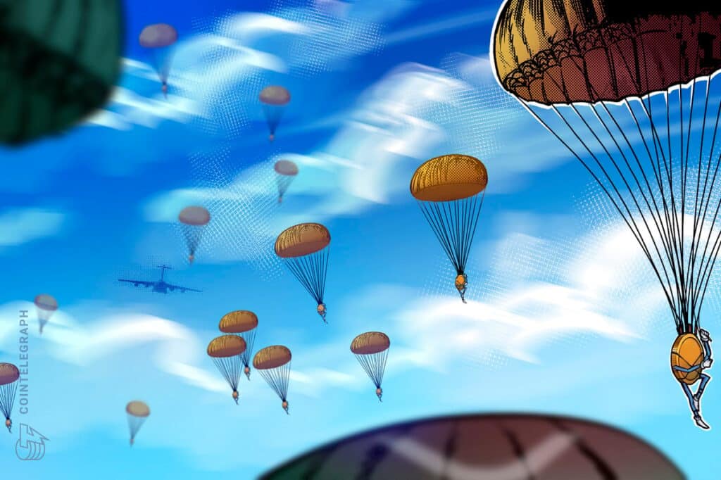 'Big Sybil Hunt' And Persistent Users Helped Make The Layerzero Airdrop A Success, Ceo Said