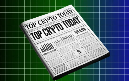 Cryptocurrency News Today (Sept 17Th, 2024): Bitcoin To Reclaim $60K Next?