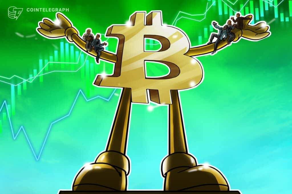 Bitcoin Has Outperformed Almost Every Asset Class In The Past Year - Vaneick