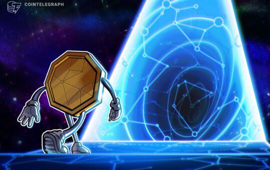 Securitize Adds Wormhole To Multi-Chain Rwa Tokens