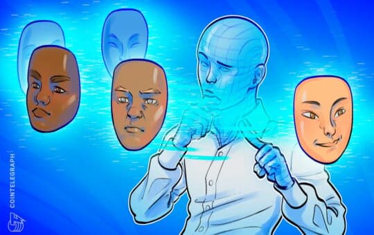 Ai Deep Fake Crypto Fraudsters Improve Jobs In Q2: Gen Digital