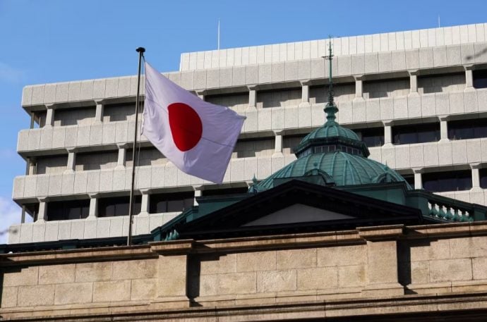 After Core Inflation, The Bank Of Japan Will Keep Rates At 2.8 Percent.