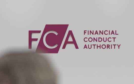 Almost 90% of Crypto Firm applications are rejected by the UK regulator.