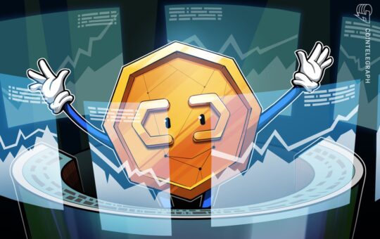 Altcoin Market Resilience Signs 'Regime Change' - Analysts