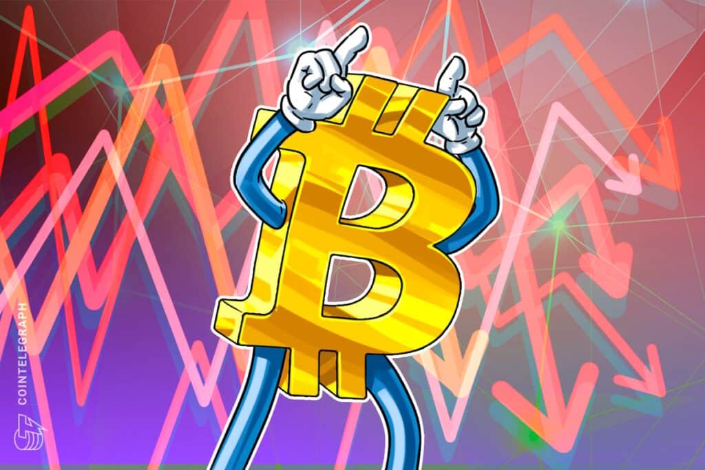 As Long As Social Sentiment Is So Hot, Bitcoin Can'T Bull Run - Santiment