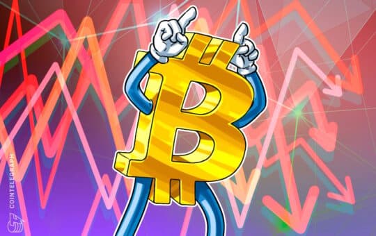 As Long As Social Sentiment Is So Hot, Bitcoin Can'T Bull Run - Santiment