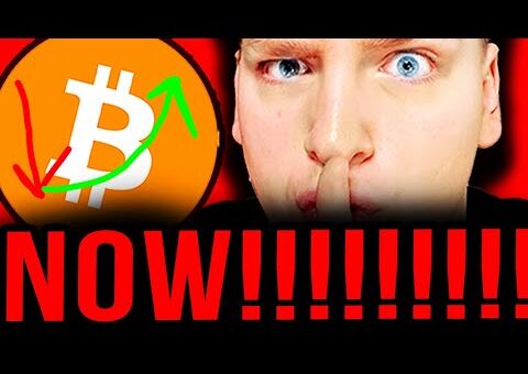 Bitcoin Dump Then Insane Pump Coming