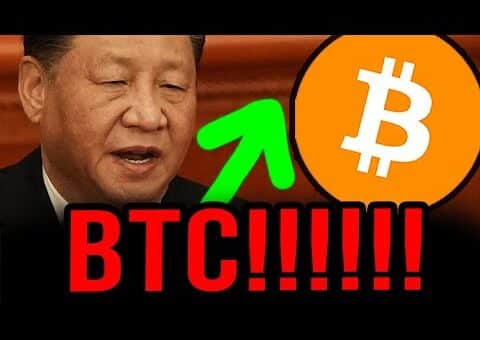 BITCOIN WTF JUST HAPPENED bullish