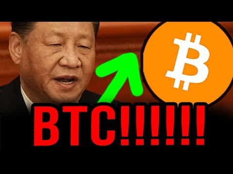 BITCOIN WTF JUST HAPPENED bullish