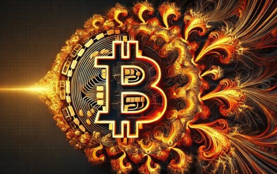 Btc Miners Increase Income With Fractal Bitcoin Mining