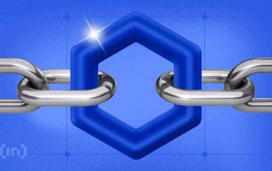 Bedrock Integrates Chainlink Proof Of Reserve Following $2 Million Exploit