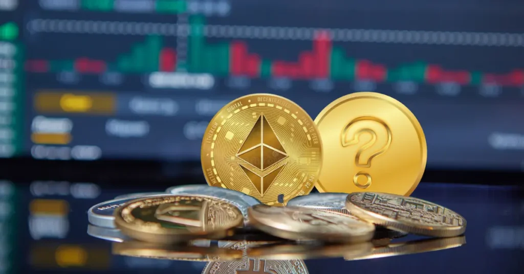 Top Eth-Based Tokens To Stack Before Ethereum Hits $3K!