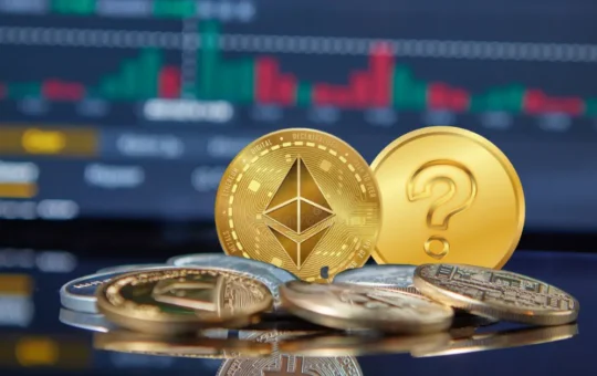 Top Eth-Based Tokens To Stack Before Ethereum Hits $3K!