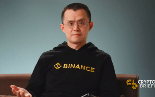 Binance Urges Wazirx To Compensate Users After $235M Hack