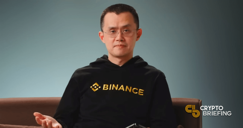 Binance Urges Wazirx To Compensate Users After $235M Hack