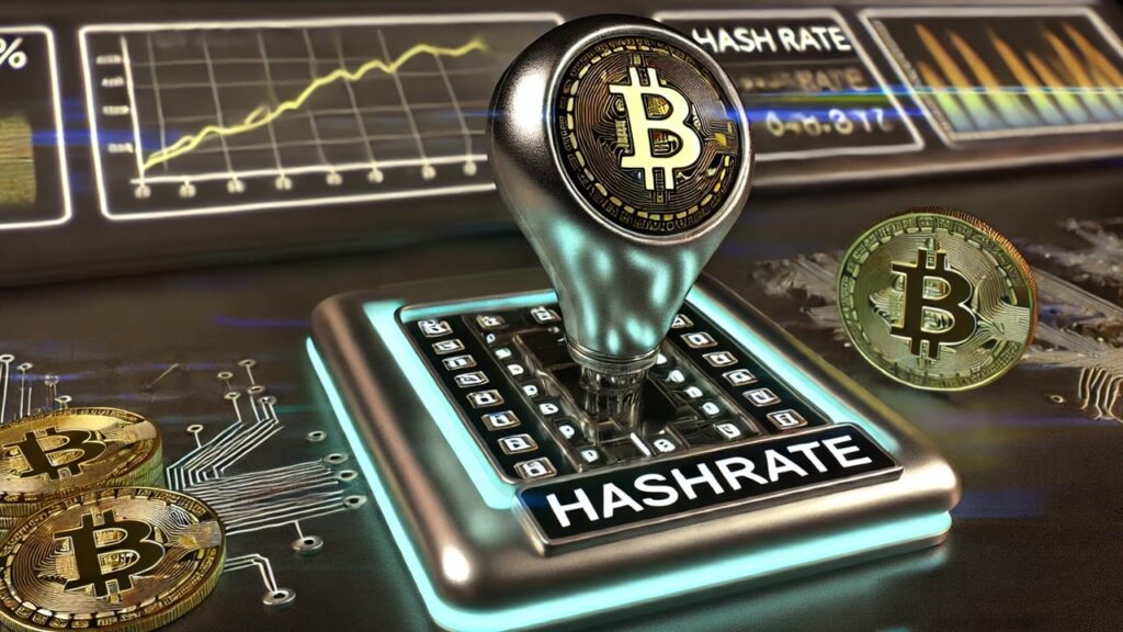 Bitcoin Hashrate has reached an all-time high despite the difficult upheaval and loss of revenue