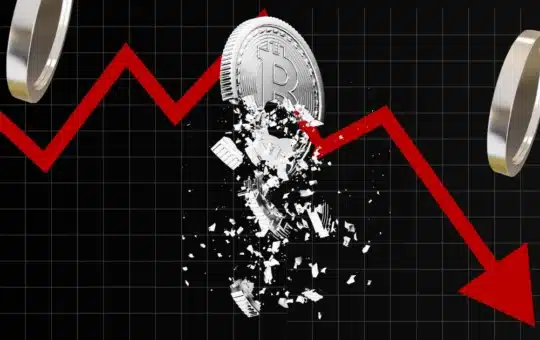 Bitcoin Price Will Break $57,000 - Will It Wait?