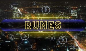 Bitcoin Runes Passes Over 50M Entries In Less Than Five Months: Itb