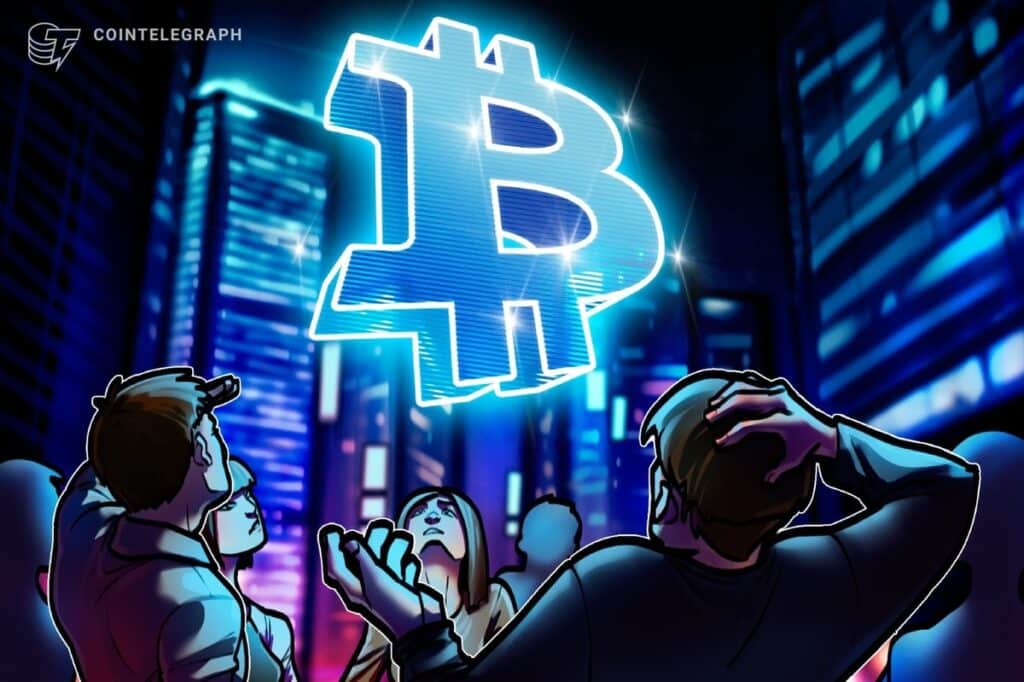 Bitcoin Traders Support Below $52K Btc Price As Crypto And Macroeconomic Headwinds Intensify