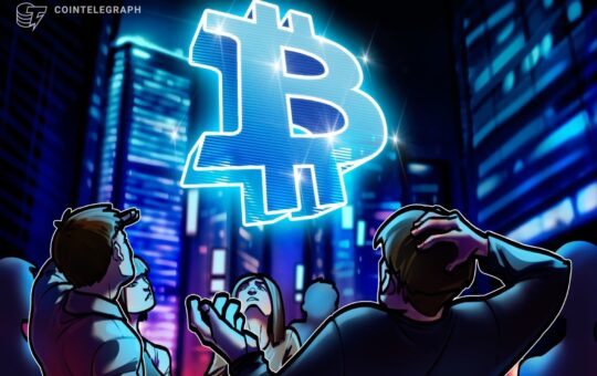 Bitcoin Traders Support Below $52K BTC Price As Crypto And Macroeconomic Headwinds Intensify