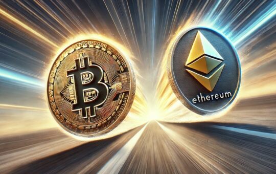 Bitcoin And Ethereum Fee Drop: The Right Time For Price-Saving Transactions