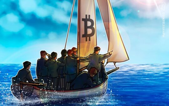 Bitcoin Investment Yield Hits $1B High As Btc Rises To $66K - Coinshares Report