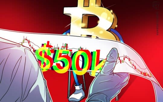 Bitcoin Is Set For A Sub-$50K Correction In September - Analysts