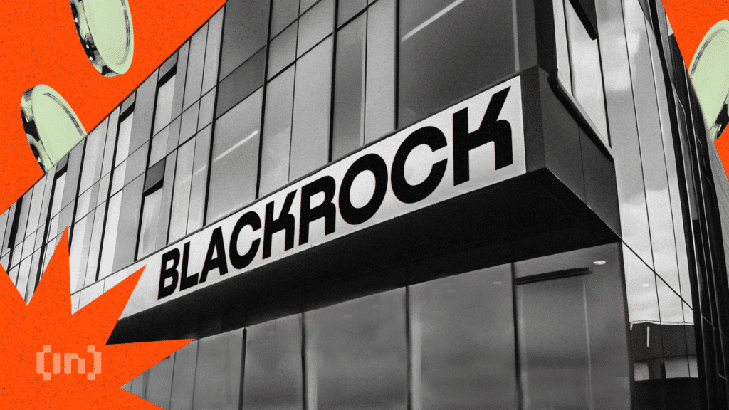 Blackrock Executive Affirms Bitcoin’S Safe Haven Status