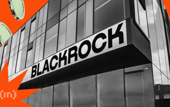 Blackrock Executive Affirms Bitcoin’S Safe Haven Status