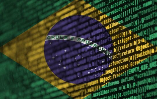 Brazil Launches Twitter Hunt For 'Extreme' Cases Of Vpn Abuse