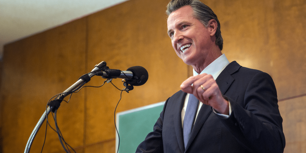 California Governor Newsom Vetoes Ai Security Bill That Divided Silicon Valley