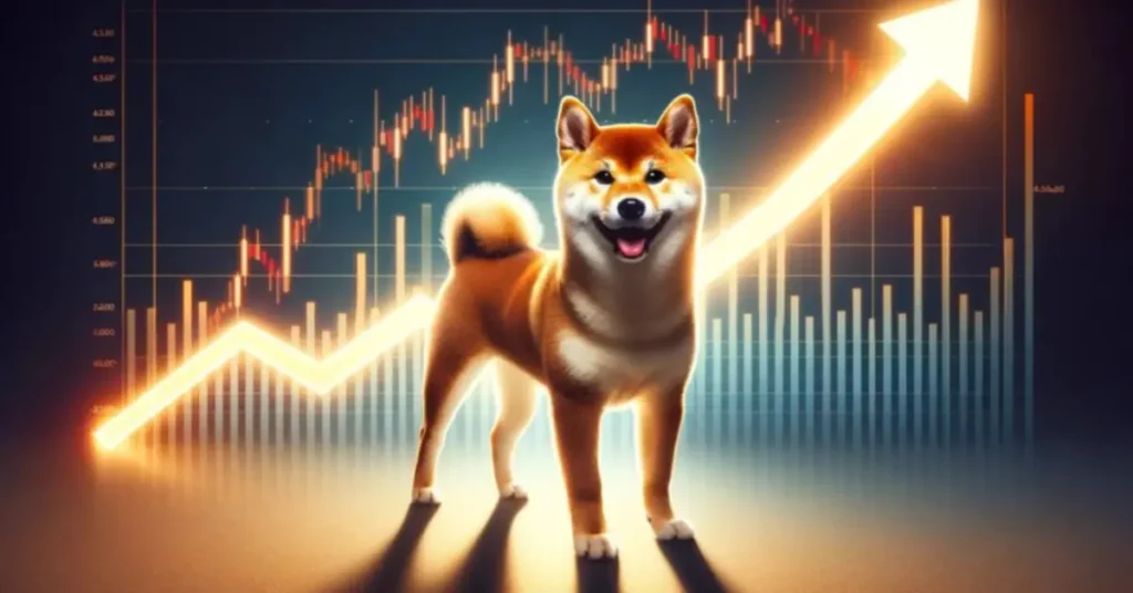 Can A Double-Bottom Breakout Push Shiba Inu For A 10X Rally?