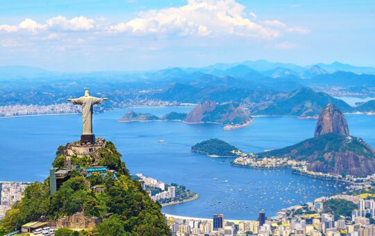 Circle Enables Usdc Transfers In Brazil And Mexico