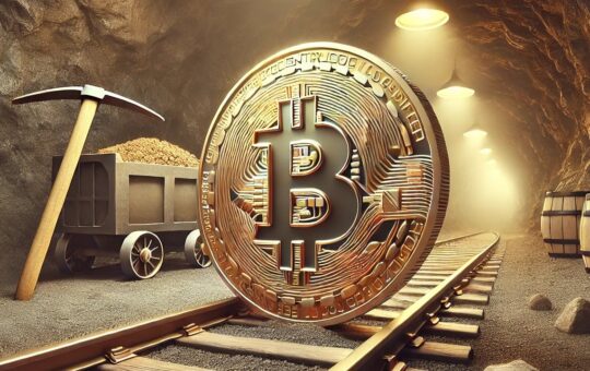 Cleanspark Expands Bitcoin Mining Operations By Acquiring 7 Tennessee Facilities