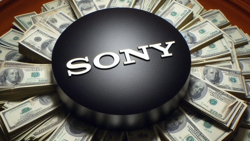 Club Partners With Sony To Promote Usdc On Sony