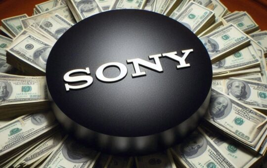 Club Partners With Sony To Promote Usdc On Sony