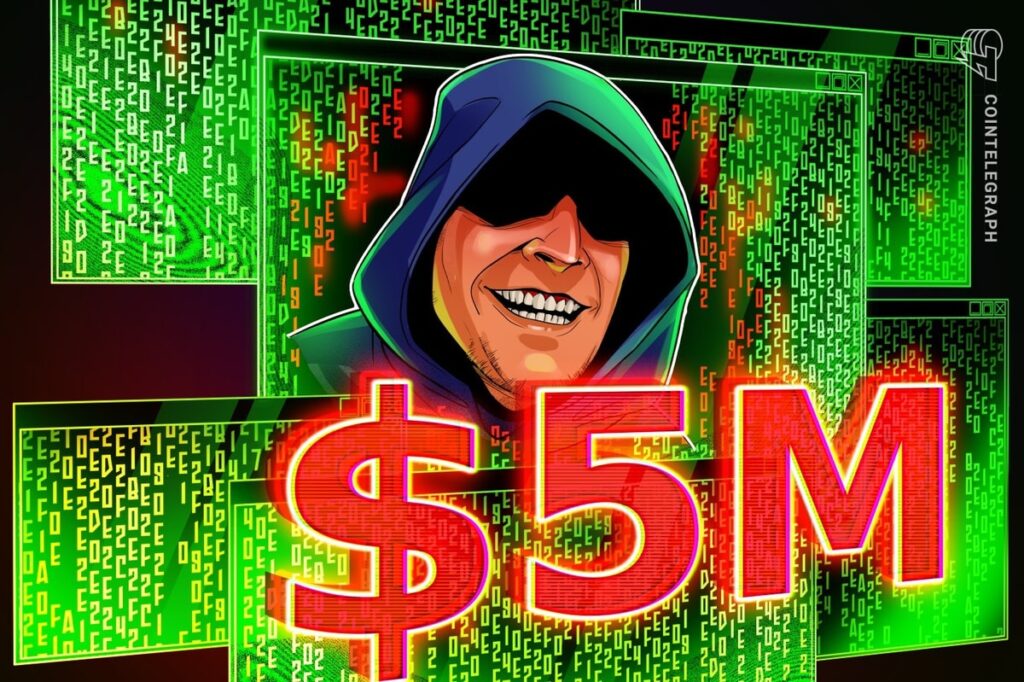 Coinbase-Backed Truflation Secures An Estimated Hack Of Around $5M