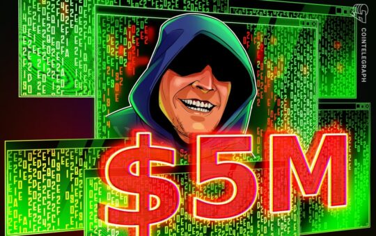 Coinbase-Backed Truflation Secures An Estimated Hack Of Around $5M