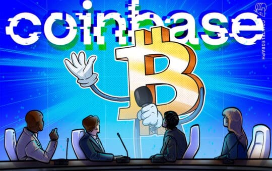 Coinbase'S Chief Legal Officer Responds To Concerns About Cbbtc'S Terms Of Service