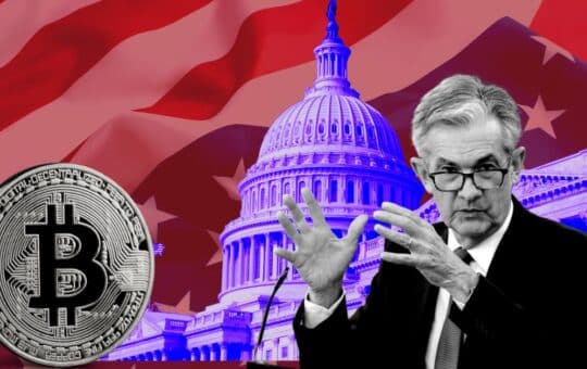 Crucial Week For Crypto As Economic Calendar And Fed Speeches