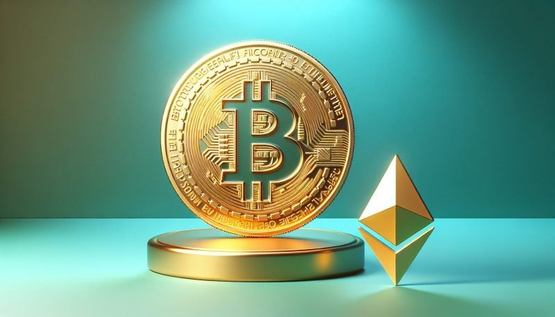 Crypto products see $321 million in revenue, Ethereum fund lags