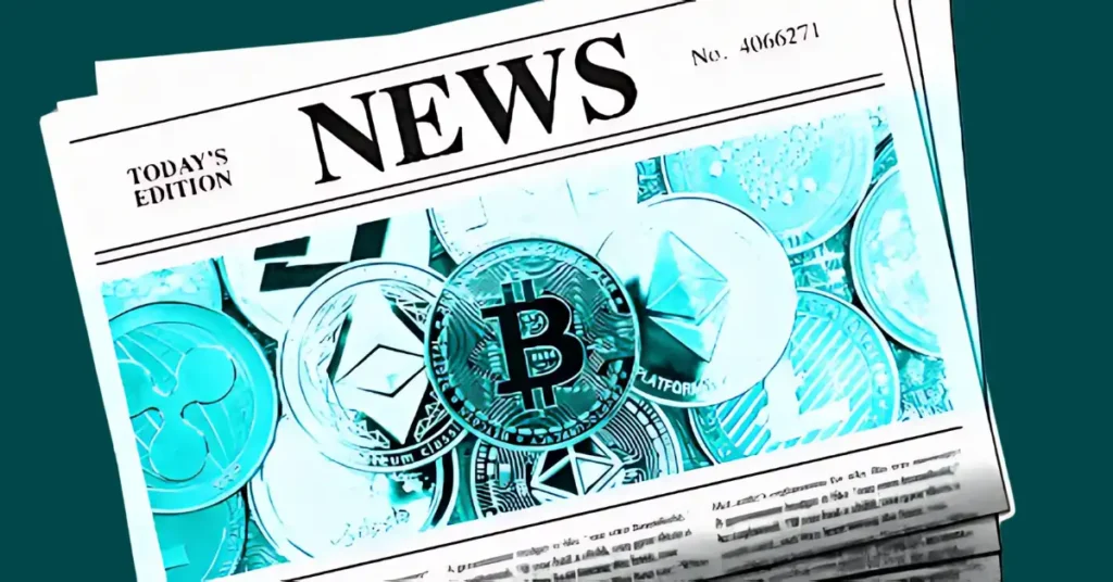 Cryptocurrency News Today (Sept 19Th, 2024): Bitcoin Price Breaks Past $63K! Is $66K Next?