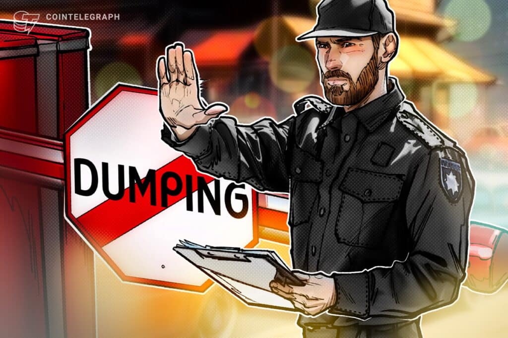 Dutch Regulator Warns Of Crypto Pump-And-Dump Risks Ahead Of Mica