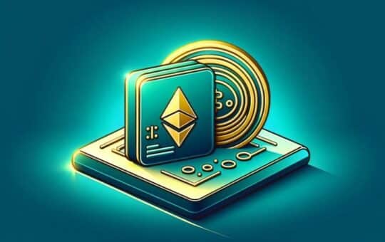 Ens Token Rises After Paypal, Venmo Adopts Ethereum Name Service