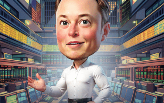 Elon Musk-Telegram Game 'X Empire' Reveals End Of Mining Before Airdrop